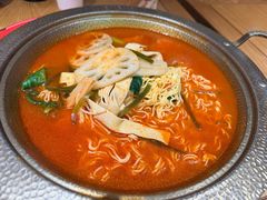 -福客麻辣烫·现炒麻辣香锅(印力中心店)