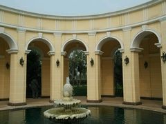 -武清南湖绿博园