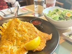 -安妮意大利餐厅(国贸店)