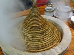 android_upload_pic-滇香肴·云南菜蒸汽石锅鱼(云南北路店)