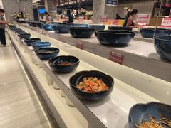 -玫瑰花园自助烤肉(顺义鑫海韵通店)