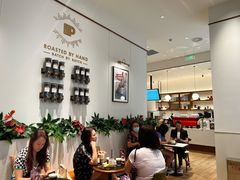 大堂-Peet's 皮爷咖啡(乐峰店)