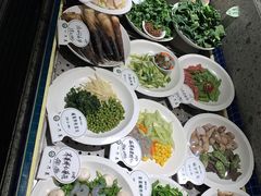 -壹只菜·崇明本地特色菜(崇明南门店)