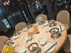 -石鼎香·非遗淮扬火锅(江都龙川桥店)