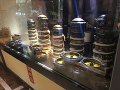 -福照楼汽锅鸡·云南菜(护国路店)