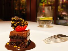 -Le Comptoir de Pierre Gagnaire