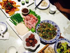 -鲁城往事(游客中心店)