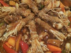-黄记煌三汁焖锅(凯德广场店)
