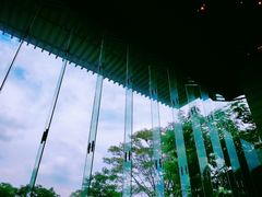 -深圳隐秀山居酒店
