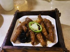 android_upload_pic-又一间茶点轩(百汇广场店)