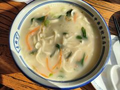 -老雒阳面馆·水席(定鼎门店)