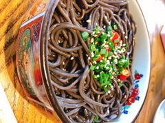 -川流不息(北蔡休闲广场店)