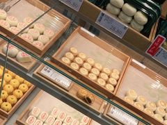 -泸溪河桃酥(江宁太阳城店)