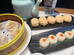 -苏帮袁Sue Cuisine(来福士店)