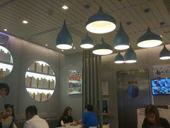 大堂-满记甜品(金融街店)
