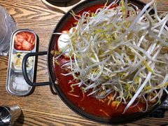 -吴草鸡爪오초닭발韩食堂(融恒盈嘉中心店)