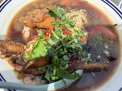 -天天鲜面馆(衡山路店)