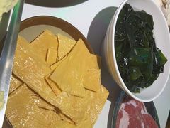 -卤校长重庆火锅(国兴店)