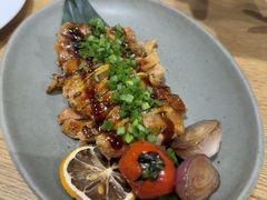 -娜娜家•Nana's restaurant (南开大悦城店)