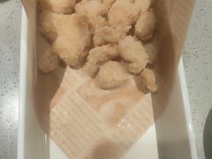 -半天妖烤鱼(丰科万达店)