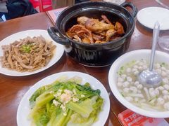 -斯丹姜母鸭·古法干香(涂门街总店)