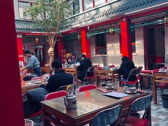 -小街47號江湖菜(四合院店)