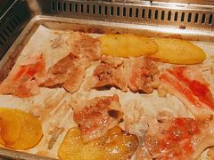 -新石器烤肉(石路天虹店)