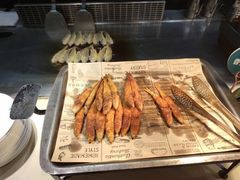 -蒙肥羊·酸汤潮牛·鲜牛肉火锅烤肉自助(岗顶店)