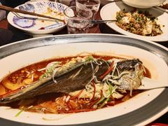 -前海沿·青岛菜(五四广场永旺店)