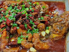 -张记焖窑·十五年专注焖烤(雍和宫店)