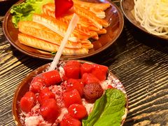 -冯校长老火锅(太古里店)