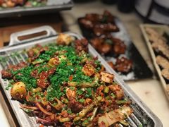 -绿茶餐厅(布吉万象汇店)