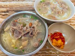-小高后安粉餐厅(解放四路店)