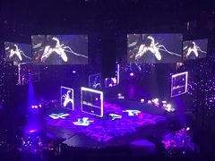 -宝能国际体育演艺中心