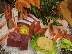 -Tuna maki寿司(园区永旺店)