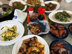 -煲煲掂风味煲仔饭餐厅(西区店)