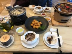 -锦粤宫·精致粤菜(深圳北站店)