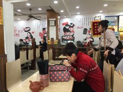 大堂-老盛昌(聚丰园店)