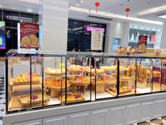 -味多美(江桥万达店)