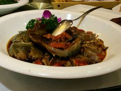 -御花园·粤菜·海鲜火锅(中山公园店)