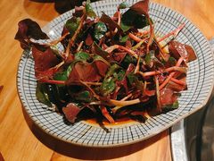 -饕老居耙牛肉(北碚总店)