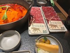 -大龙燚·旷野鲜火锅(广州首店)