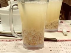 薏米水-池记(尖沙咀店)
