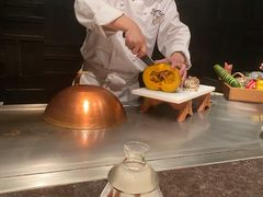 -Ginza Onodera铁板烧(外滩十八号店)