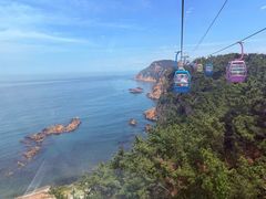 -摩天岭风景区