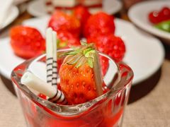 -食间牛排(湖西路店)