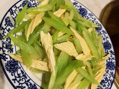-宣武小院涮肉(前门店)