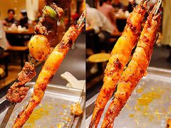 -福苗小骆驼烧烤(莲湖路店)