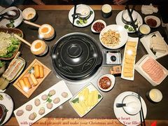 -同仁四季椰子鸡(罗湖国贸店)