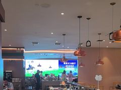 -额尔敦·品质自助(摩尔城店)